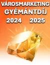Gyémántdíj
